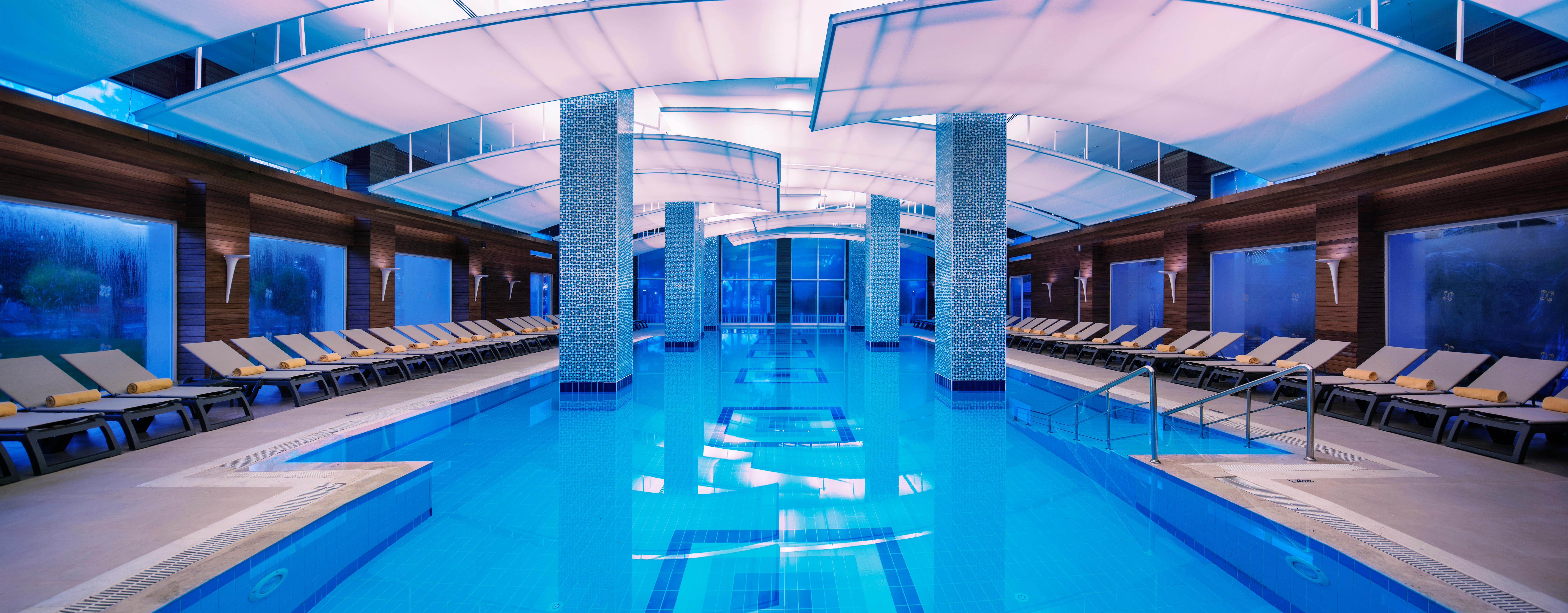 Papillon Ayscha Resort & Spa Belek Exterior photo